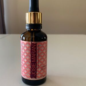 Josie Maran Moroccan Argan Body Oil *NWT*